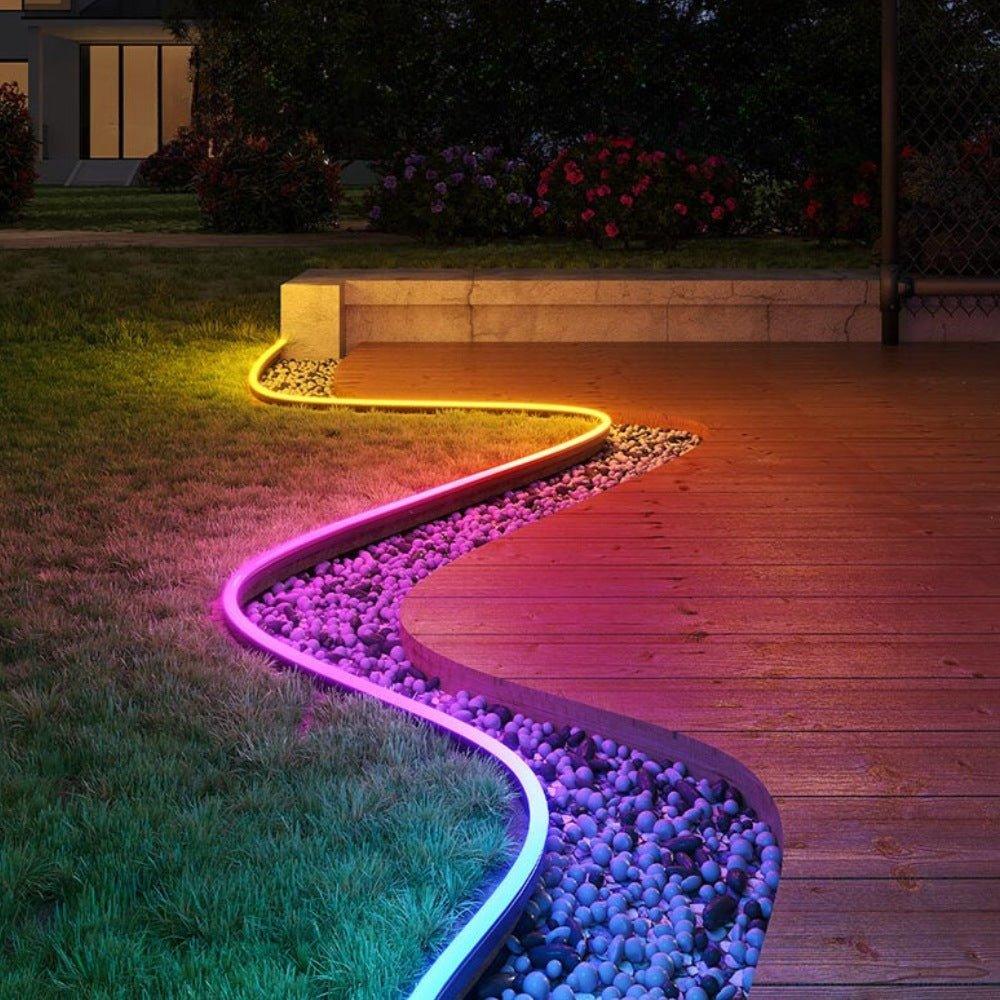 RGB LED Strip Light