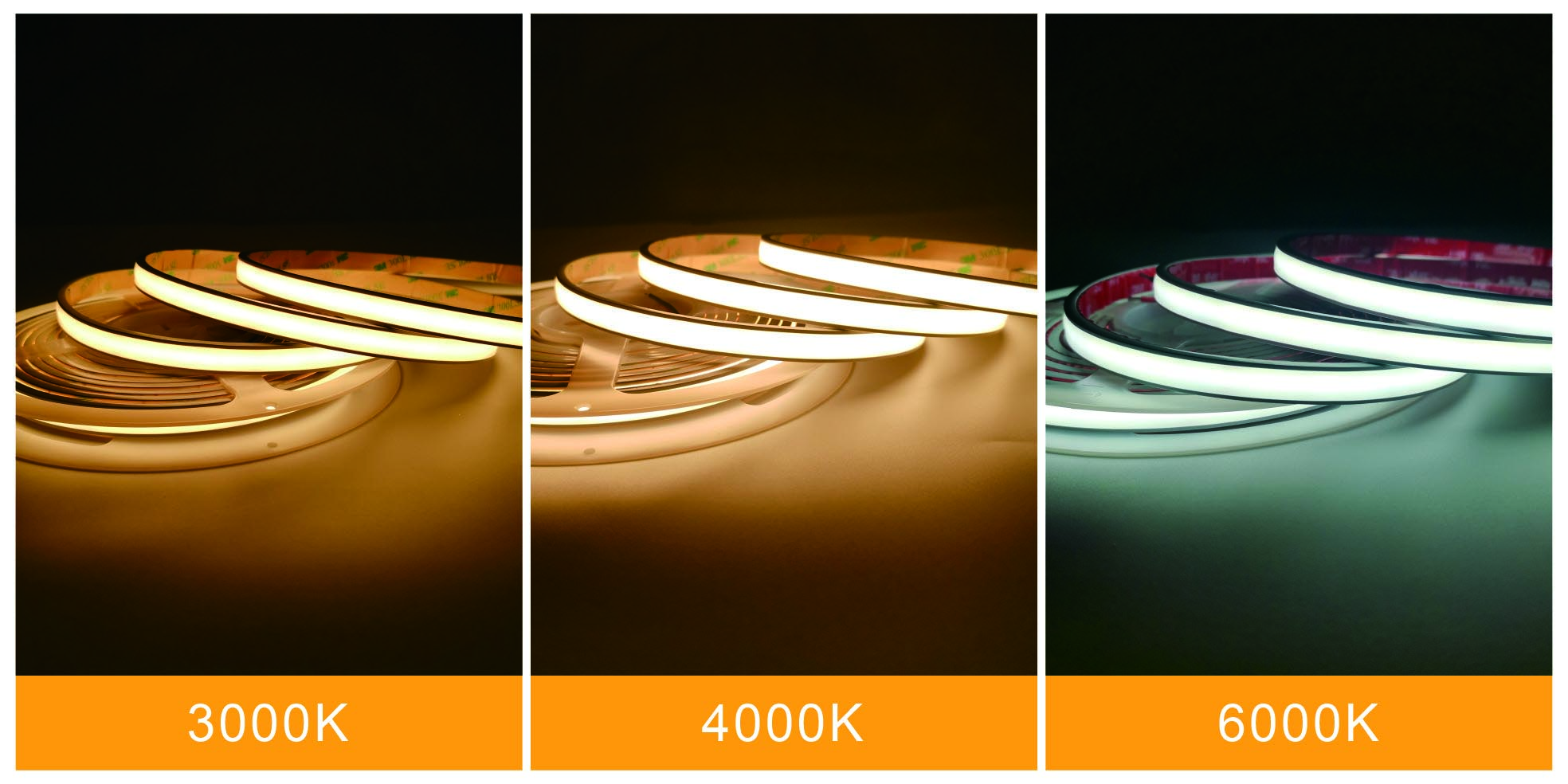 COB Neon Strip Light by Kingaurora for Outdoor Lighting.jpg