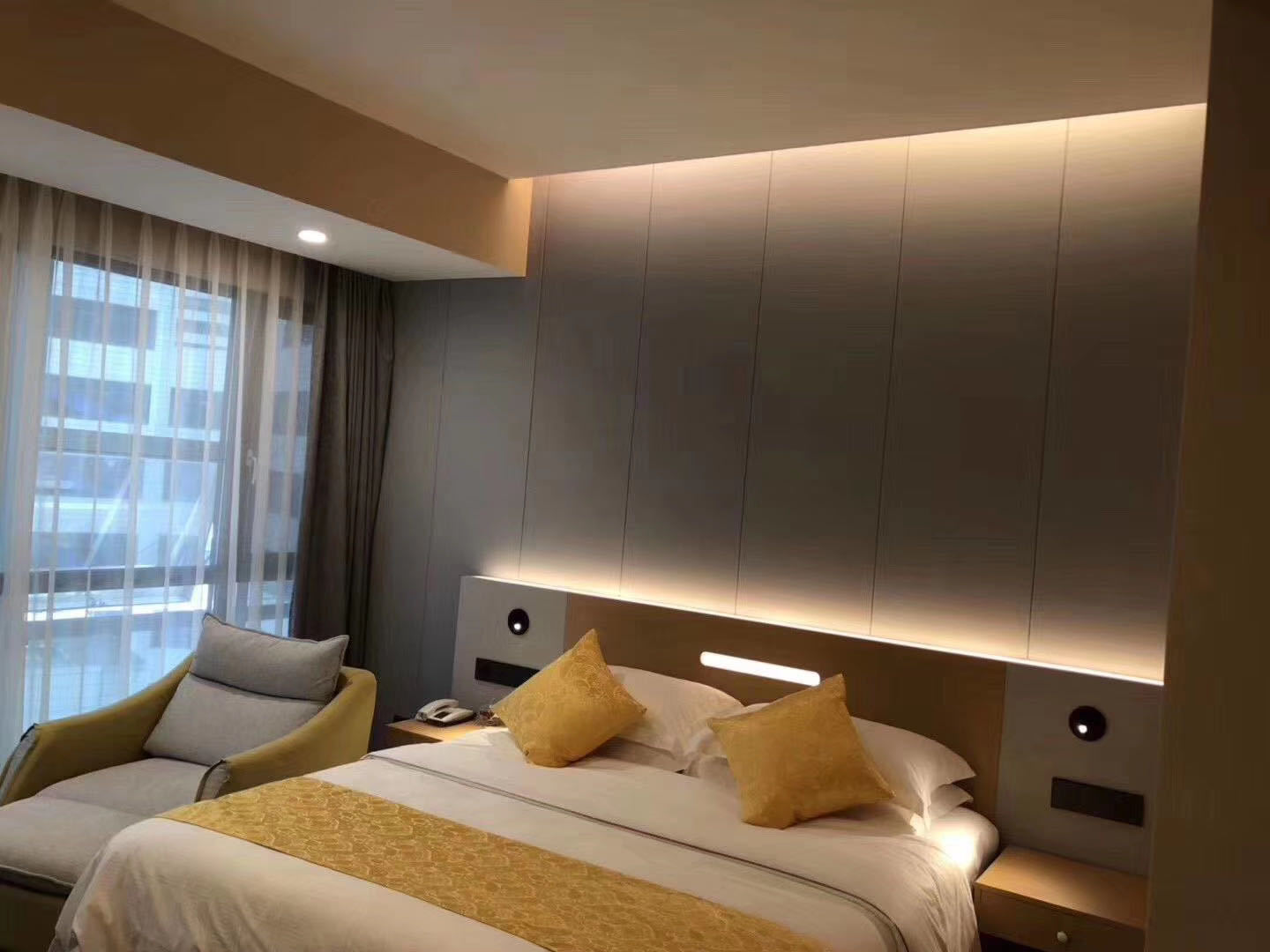 2835 Neon Strip Light