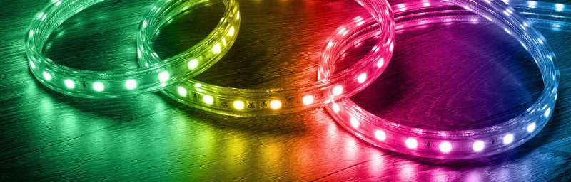 5050 RGB LED Strip Light by Kingaurora for Indoor and Outdoor Decorative Lighting.jpg