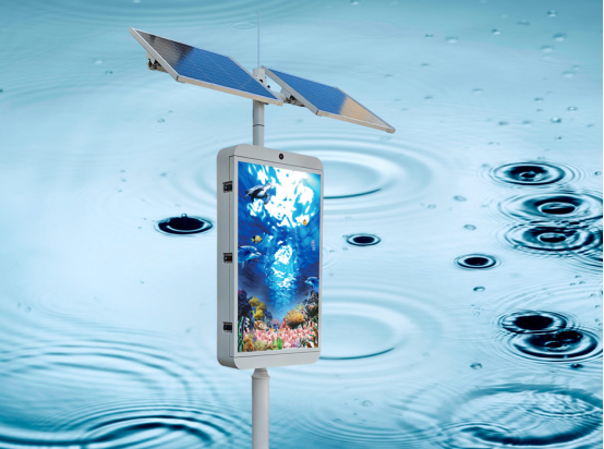 Why Choosing The Right LED Advertising Display Manufacturer Matters