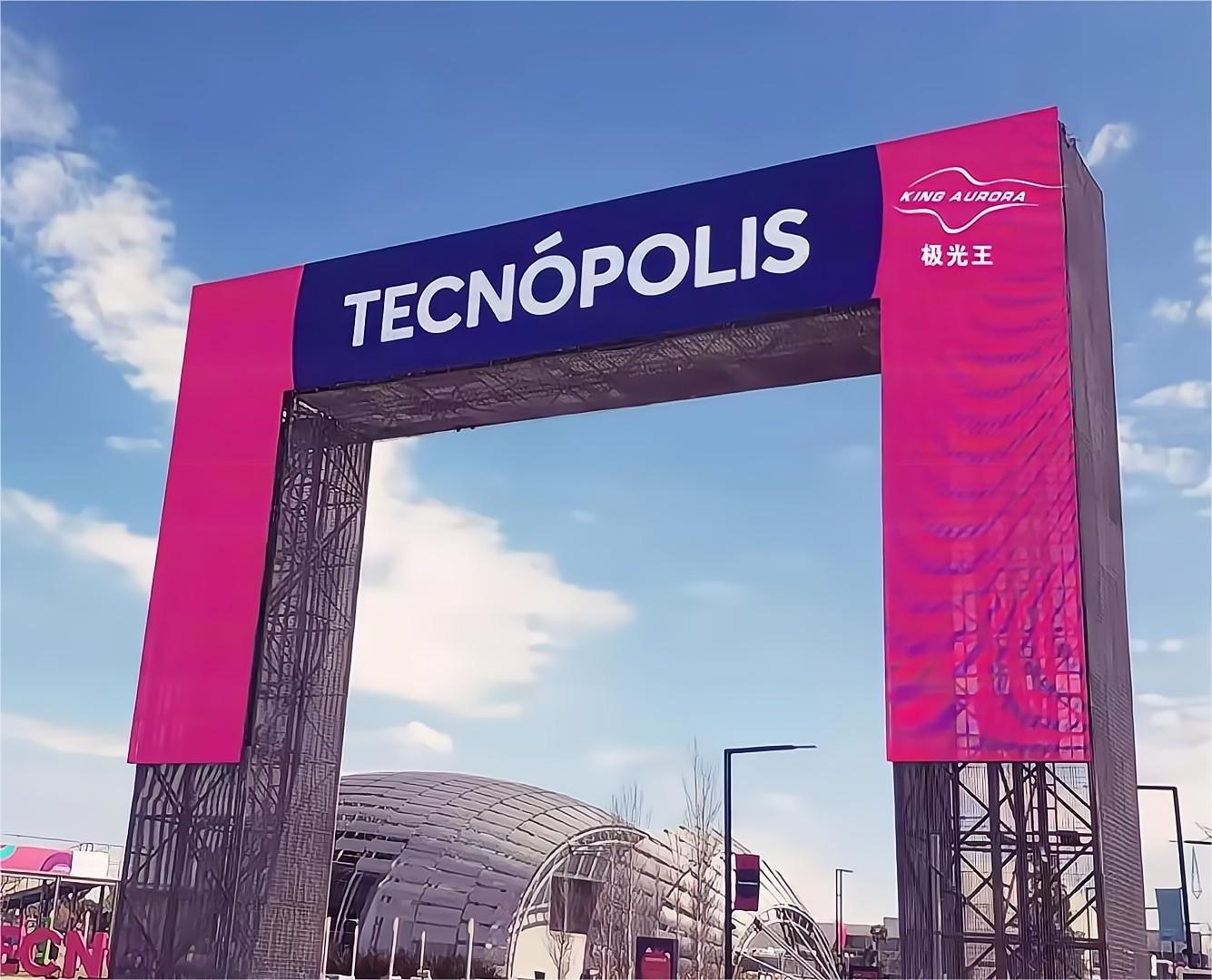 kingaurora led screen led screen manufacturers